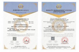 沧州市草莓视频网址入口钢管有限公司QMS15英文